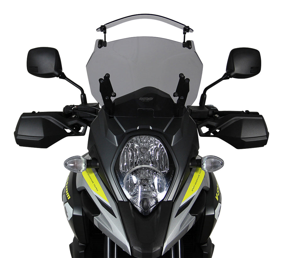 Suzuki DL 1000 V-strom [2017-]-Multi-X-screen "MXC"