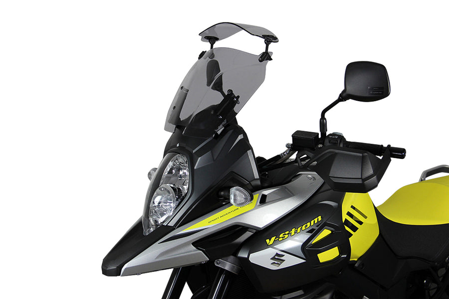 Suzuki DL 1000 V-strom [2017-]-Multi-X-screen "MXC"