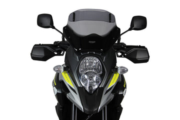 Suzuki DL 1000 V-STROM [2017-] – Variotouringscreen "VT" - 0