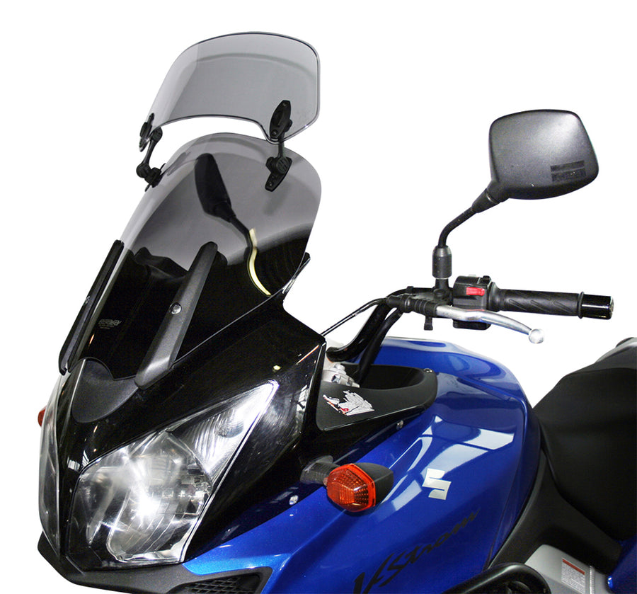 Kawasaki DL 650 / 1000 V-STROM / KLV 1000 [2004-] – X-Creen-Touring "XCT"