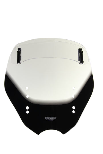 Kawasaki DL 650 / 1000 V-STROM / KLV 1000 [2004-] – Variotouringscreen "VT" - 0