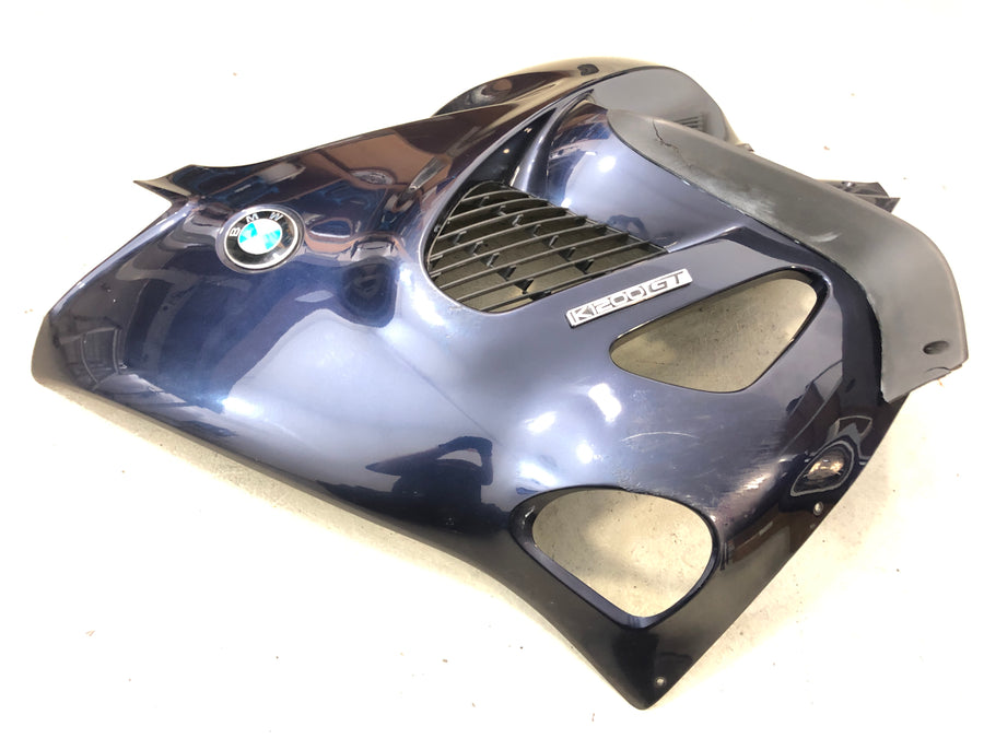 BMW K 1200 GT K12 [2004] - Side panel left panel
