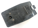 Honda CB 900 F SC01 [1981] - License Plate Holder Splash Guard-4