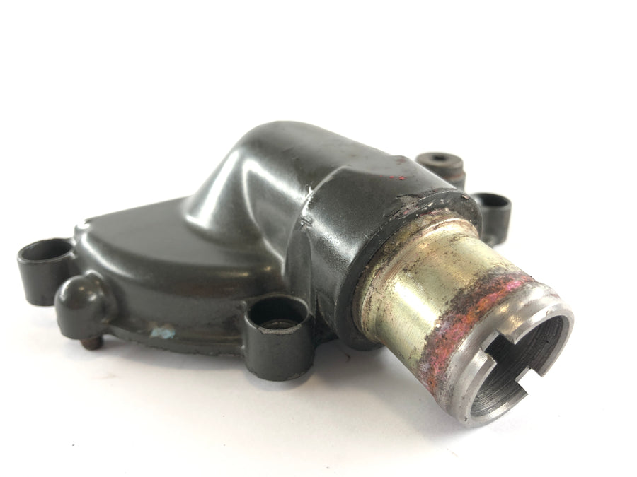 Ducati 888 Strada [1993] - Engine cover cover water pump wheel