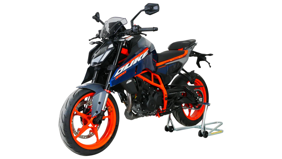 KTM Duke 390 [2024-]-sports disc "NSPM"