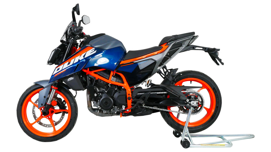 KTM Duke 390 [2024-]-sports disc "NSPM"
