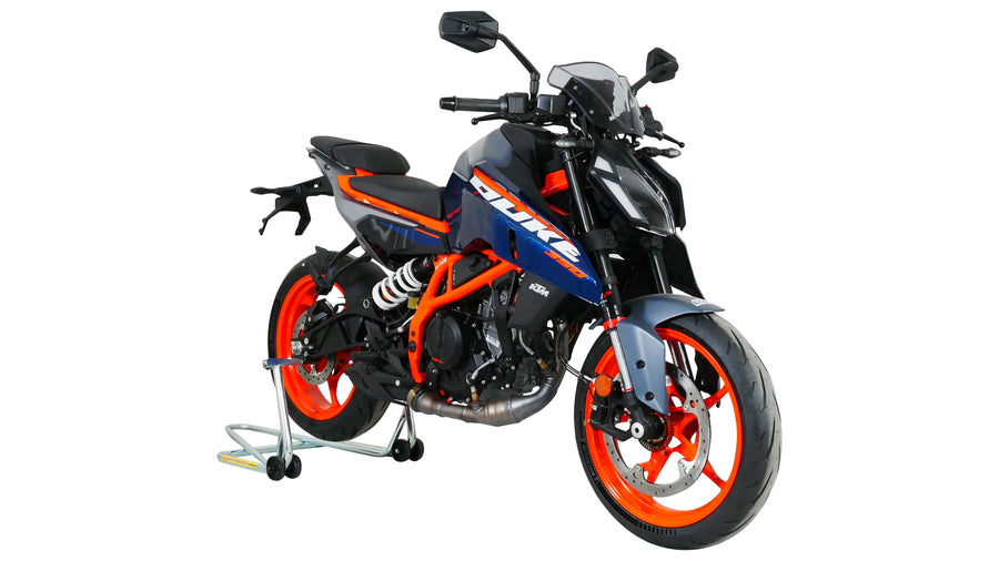KTM Duke 390 [2024-]-sports disc "NSPM"