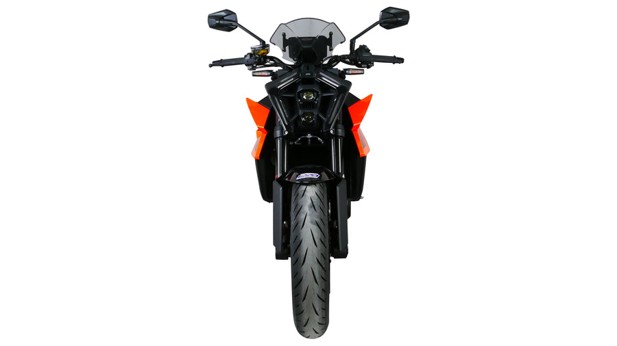 KTM Duke 990 [2024-]-sports disc "NSPM"