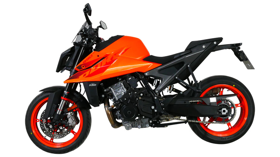 KTM Duke 990 [2024-]-sports disc "NSPM"