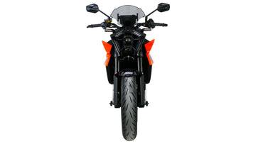 KTM DUKE 990 [2024-] – Tourenscheibe "NTM"