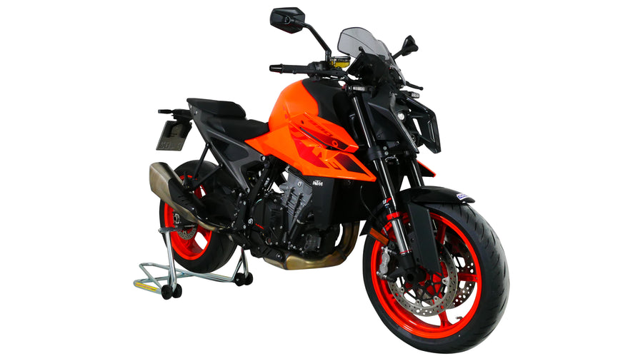 KTM Duke 990 [2024-]-touring disc "NTM"