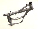 Husqvarna TE 610 E Dual H7 [1998] - Rahmen mit Papieren-1