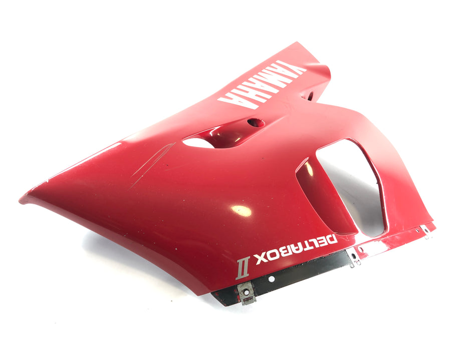 Yamaha YZF R6 RJ03 [2000] - Side panel bottom right Side panel bottom right