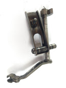 Honda CB 750 K (Z) RC01 - Clutch lever engine with mechanics-2