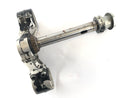 Yamaha TT 600 R DJ01 [2000] - Fork Bridge hieronder-2