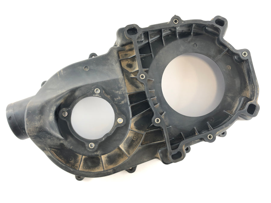 Yamaha Grizzly 660 AM03W [2003] - VariMatic Housing CVT Box