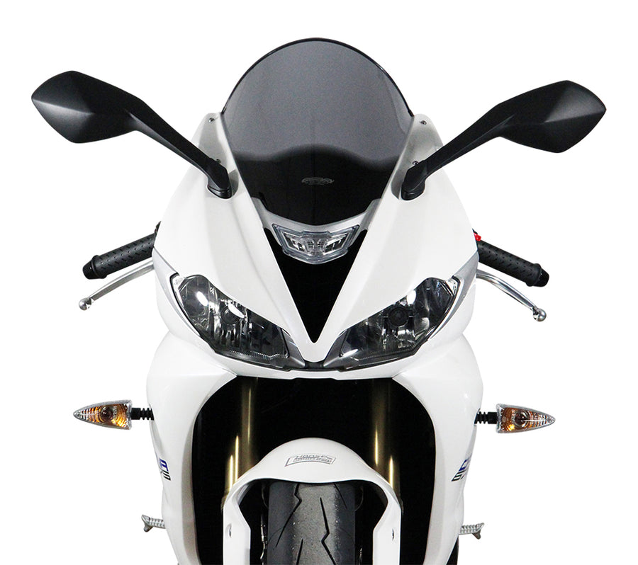 Triumph DAYTONA 675 /R / MOTO 2 [2013-] – Racingscheibe "R"