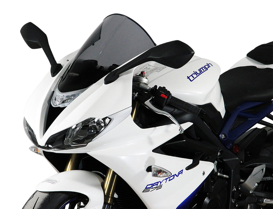 Triumph DAYTONA 675 /R / MOTO 2 [2013-] – Racingscheibe "R"