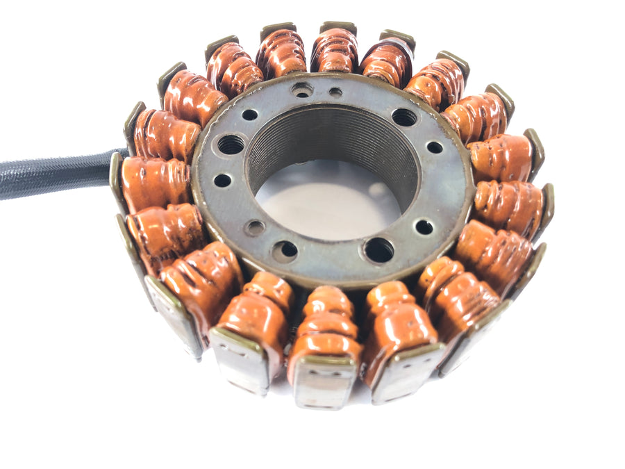 YAMAHA YZF R6 RJ03 [2000] - Stator -alternator