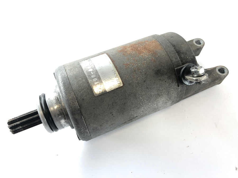 Suzuki Bandit GSF 650 S WVB5 [2005] - startmotor