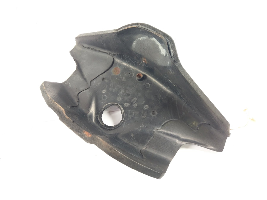 Ducati Pantah - Cagiva Alazzurra - Abdeckung Gabelbrücke