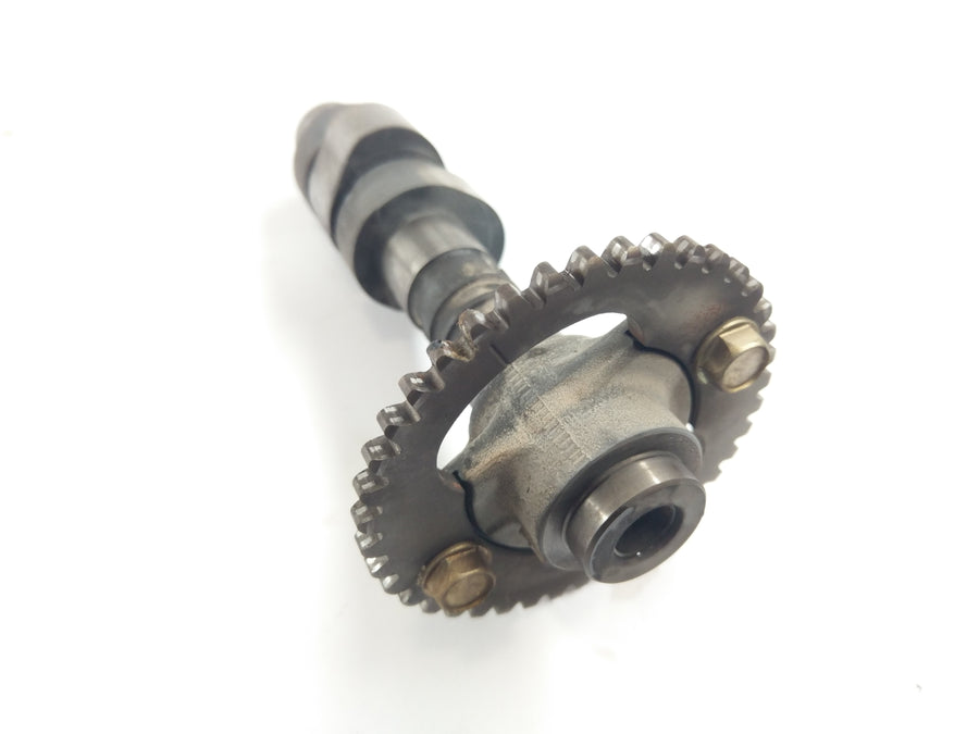 Honda XRV 750 Africa Twin RD04 [1991] - CAMSHAFT