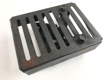 Kawasaki VN 900 Classic [2010] - Bracket -controller