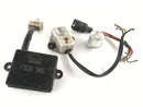 Honda CJ 360 T [1980] - Elektronik Konvolut Fuse Box-4