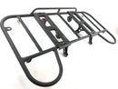 Yamaha Grizzly 660 AM03W [2003] - Gepäckträger hinten-4