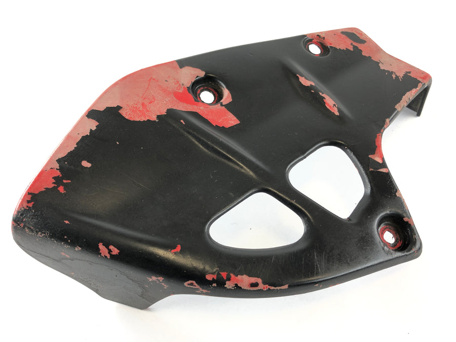 Kawasaki KLR 250 KL250D [1988] - Fairing Tank Fairing Right