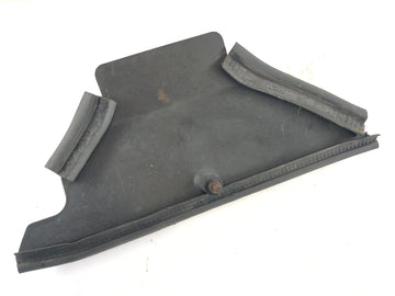 Kawasaki ZX9 -R ZX900B [1996] - Cover -cover - 0