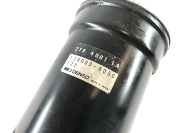 Ducati 888 Strada [1993] - Starter motor with drive pinion - 0