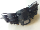 Porsche Panamera Turbo [2010] - Tacho Cockpit Combinatie Instrument 97064112404-3