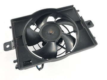BMW R 1200 GS LC [2016] - Radiator fan