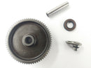 Honda CBR 1000 F SC24 [1991] - Starter -uitrusting-3