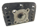 Yamaha Rd 250 350 - Type 351 352 - Cilinderkop-1