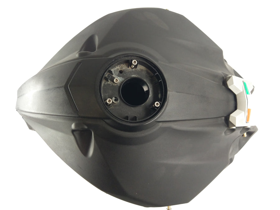 Benelli TNT 1130 Sport [2002] - Tank Plastic Tank