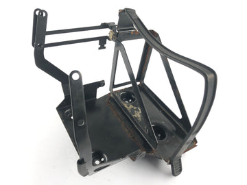 BMW R 1150 RT [2003] - Battery box holder ABS module - 0