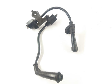 Honda Africa Twin XRV 650 RD03 [1989] - Ignition coil pair - 0