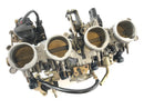 Yamaha YZF R1 RN12 [2005] - Throttle-3
