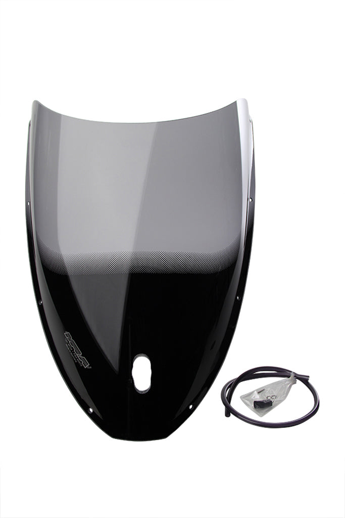 Ducati 749 / 999 [2005-] – Originalformscheibe "O"