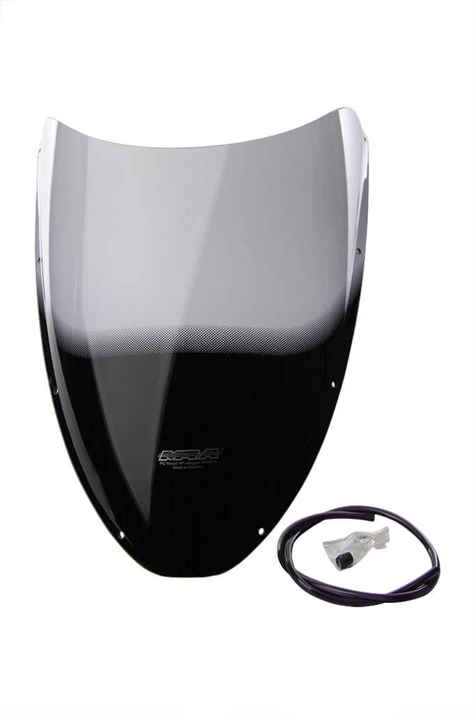 Ducati 749/999 (racedoel) [2005-]-Original Shape Disc "O"