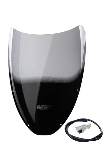 Ducati 749/999 (racedoel) [2005-]-Original Shape Disc "O" - 0
