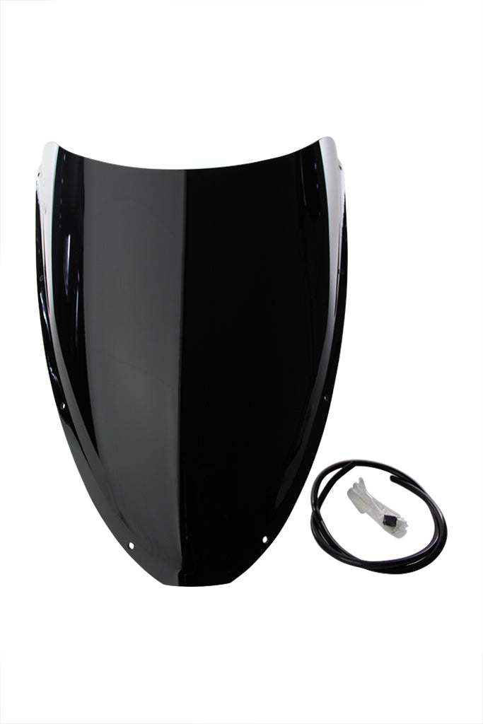 Ducati 749/999 (racedoel) [2005-]-Original Shape Disc "O"
