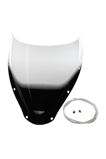 Ducati 750 / 900SS / 800SS / 1000SSS / DS 1000 - Spoiler Disc "Sn" - 0
