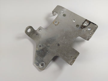 Ducati Pantah - Cagiva Alazzurra - Halter Halterung Aufnahme - 0