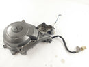 YAMAHA XTZ 660 3YF [1990] - Limmid -deksel en alternator-2