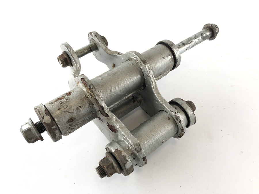 Suzuki DR 600 SN41A [1986] - Bone Bone