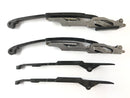 Honda Africa Twin XRV 750 RD07 [1993] - Klemrails en schuifrails Controleketenset-4