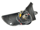 Kawasaki Z 1100 KZZ10A [1982] - Cover met baksteen -licked socket 12 volt-3